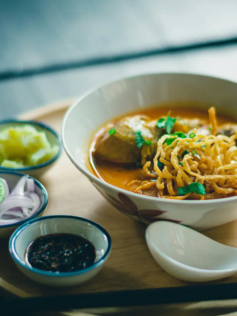 Thailand – Real Food Adventure